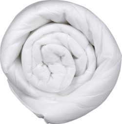 Living - Antibacterial 135 Tog - Duvet - Double